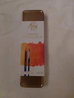 Nieuwe Creative Artist Aquarel Potloden & Penseel, Ophalen, Nieuw, Waterverf