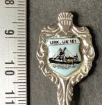 lepel, Urk, kotter UK-161 (L14, Verzenden, Gebruikt