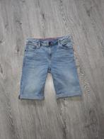 Blue Ridge jeans short slim fit maat 152 z.g.a.n., Kinderen en Baby's, Kinderkleding | Maat 152, Broek, Ophalen of Verzenden, Zo goed als nieuw
