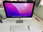 iMac (Retina 4K,  21,5-inch, Late 2015), Computers en Software, Apple Desktops, Ophalen, 256 GB, SSD, IMac