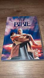 The Bible in the Beginning met George C. Scott., Cd's en Dvd's, Dvd's | Klassiekers, 1960 tot 1980, Vanaf 16 jaar, Ophalen of Verzenden