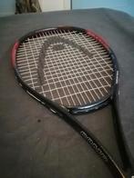 HEAD COMPOSITE 660 CONSTANT BEAM MIDPLUS GRAPHITE TECHNOLOGY, Sport en Fitness, Tennis, Ophalen of Verzenden, Zo goed als nieuw