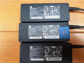 Te koop: Adapter / voeding TPC-CA54 HP (8) beschikbaar voor biedingen