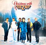 LP  KERST  BZN - Christmas With BZN, Cd's en Dvd's, Vinyl | Pop, Ophalen of Verzenden, 1980 tot 2000, Gebruikt, 12 inch
