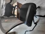 Yaheetech Dark Gray (591680) NEW (BOX UNOPENED), Huis en Inrichting, Ophalen, Nieuw, Grijs, Bureaustoel