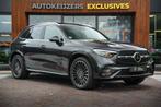 Mercedes-Benz GLC-klasse 220d 4MATIC AMG Line EDITION AMG PA, Auto's, Mercedes-Benz, Automaat, Gebruikt, Euro 6, 4 cilinders