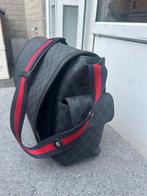 Gucci Luiertas met Verschoonmat - Uitstekende Staat, Ophalen of Verzenden, Zo goed als nieuw, Schoudertas