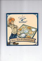 Efteling  Keuken; Boter ,kaas  & Pannekoeken, Ophalen of Verzenden, Zo goed als nieuw