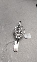 Antiek zilveren tassenhaak., Sieraden, Tassen en Uiterlijk, Antieke sieraden, Ophalen of Verzenden, Zilver