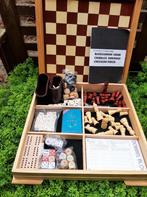  Bordspellen | Diverse bordspellen | Nieuw in doos, Vijf spelers of meer, Ophalen of Verzenden, Nieuw
