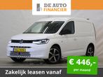 Volkswagen Caddy Cargo 2.0 TDI 122pk DSG 1st Ed € 26.940,0, Auto's, Bestelauto's, Nieuw, Origineel Nederlands, 122 pk, 750 kg