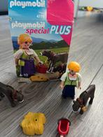 Playmobil 4778 kalfjes, Ophalen of Verzenden, Zo goed als nieuw