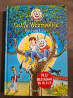 Paul van Loon - Dolfje Weerwolfje, Ophalen of Verzenden, Zo goed als nieuw, Paul van Loon