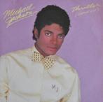 michael jackson, Cd's en Dvd's, Overige formaten, Gebruikt, Ophalen of Verzenden, 1980 tot 2000