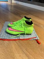 Nike Mercurial Superfly 4 Green, Sport en Fitness, Voetbal, Verzenden, Maat XS of kleiner, Schoenen, Nieuw