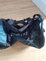 Forclaz Reistas/Rugzak - Sporttas - Zwart  70 liter, Ophalen of Verzenden, Nieuw, Unisex volwassen