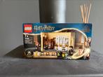 Harry potter, lego, 76386, Ophalen of Verzenden, Zo goed als nieuw