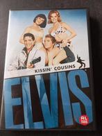 Kissin cousins met Elvis, Alle leeftijden, Ophalen of Verzenden, Zo goed als nieuw