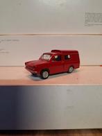 Daf 33 bestel variomatic lion car, Hobby en Vrije tijd, Ophalen of Verzenden, Gebruikt, Auto, Lion Toys