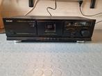 Teac V-390CHX Piastra Hi Fi vintage 1991, Audio, Tv en Foto, Cassettedecks, Overige merken, Tape counter, Verzenden