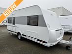 LMC Style 440 D, Caravans en Kamperen, Caravans, Schokbreker, Overige typen, Rondzit, 5 tot 6 meter