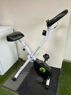 Hometrainer Virtufit, Ophalen, Zo goed als nieuw, Metaal, Benen