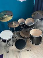 Drumstel, Muziek en Instrumenten, Ophalen, Gebruikt, Yamaha