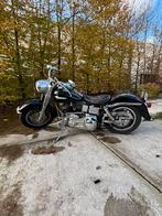 Harley Davidson FLH 1340, 1976, 2 cilinders, 1340 cc, Chopper, Particulier