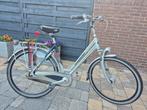 Dames fiets Gazelle orange, Ophalen, Gebruikt, Gazelle, Versnellingen