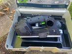 Festool EHL 65 EQ Plus Schaaf, Doe-het-zelf en Verbouw, Schaafmachines, Ophalen, Gebruikt, Elektrisch