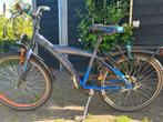 Kinderfiets Loekie Booster 22 inch, Fietsen en Brommers, Fietsen | Kinderfietsjes, Ophalen, Gebruikt, 20 inch of meer, Loekie