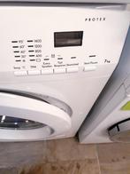 Wasmachine AEG 7KG️️️✅️ A++ INC GARANTIE, Witgoed en Apparatuur, Wasmachines, Ophalen, Minder dan 85 cm, Zo goed als nieuw, Voorlader