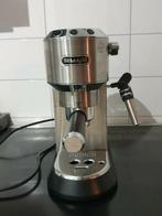 DeLonghi EC685.M Espressomachine, Witgoed en Apparatuur, Koffiezetapparaten, Ophalen of Verzenden, Espresso apparaat, Gemalen koffie