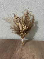 Droogbloemen Corsage, Ophalen of Verzenden, Nieuw