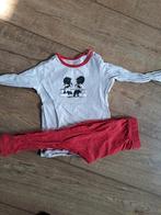 Jip en Janneke pyama maat 86/92, Ophalen of Verzenden, Gebruikt, Nacht- of Onderkleding