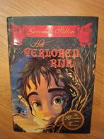 Geronimo Stilton - Het verloren rijk, Ophalen of Verzenden, Zo goed als nieuw, Geronimo Stilton