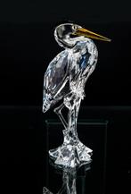 swarovski kristal reiger, Verzamelen, Ophalen of Verzenden, Figuurtje
