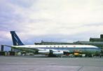 Sabena Boeing 707 ansichtkaart, Ophalen of Verzenden, Nieuw, Kaart, Foto of Prent