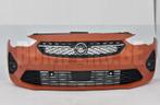 Bumper OPEL CORSA F GSI 2019- 0XPDC Voorbumper 00934, Gebruikt, -, Voor, -
