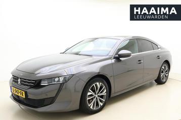 Peugeot 508 1.2 PureTech Allure Pack 130 PK | Automaat | Tre beschikbaar voor biedingen