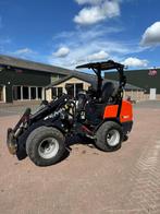 Kubota rt260-2 giant g2500 HD, Zakelijke goederen, Machines en Bouw | Kranen en Graafmachines, Mail@devree.info, Bommelweg 32B, 4014PW Wadenoijen, NL