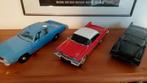 John Carpenter Christine Greenlight Plymouth Fury collectie, Ophalen of Verzenden, Zo goed als nieuw, Auto, Overige merken