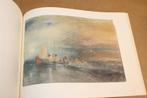 Turner Watercolours — Clore Gallery [1988], Ophalen of Verzenden, Gelezen, Schilder- en Tekenkunst