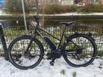 E-bike Koga E-xite kapotte motor werkende accu, Fietsen en Brommers, Elektrische fietsen, Gebruikt, 51 tot 55 cm, 50 km per accu of meer