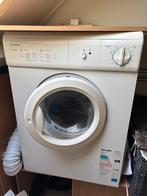 Wasdroger - Werkt nog prima!, Witgoed en Apparatuur, Wasdrogers, Ophalen, 6 tot 8 kg, Gebruikt, Minder dan 85 cm