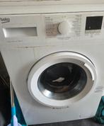 Beko Wasmachine - Goed Werkend - 6kg, Witgoed en Apparatuur, Wasmachines, Ophalen, 1200 tot 1600 toeren, Gebruikt, 4 tot 6 kg