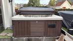 Jacuzzi lees info, Tuin en Terras, Bubbelbaden en Hottubs, Ophalen, Zo goed als nieuw, Pomp
