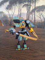 LEGO NINJAGO Lloyd's Hydro Mech - 71750, Ophalen, Zo goed als nieuw, Complete set, Lego
