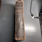 bijbel OT + NT, Antiek en Kunst, Ophalen of Verzenden, Bijbel