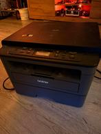 Brother DCP-L2510D Laserprinter - Goede Staat, Computers en Software, Printers, Ophalen, Gebruikt, Kopieren, Printer